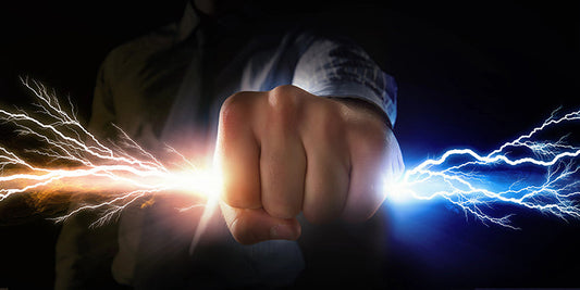 The Power of Streaks in Writing and in Life