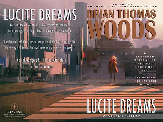 Working on the Next Short Story Release