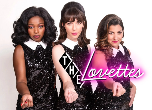 A Night Out with the Lovettes