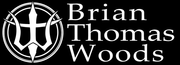 Brian Thomas Woods