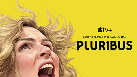 Binging Pluribus