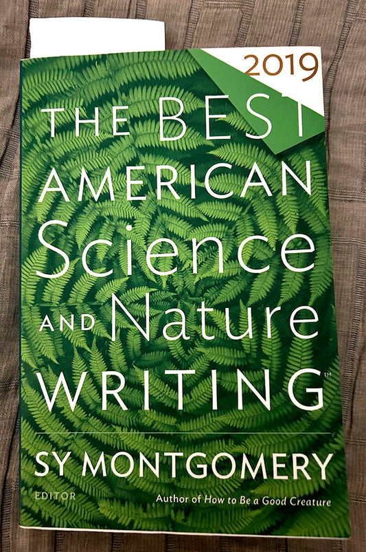 Current Reading