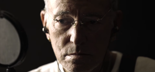 Surgery and a Protest Song