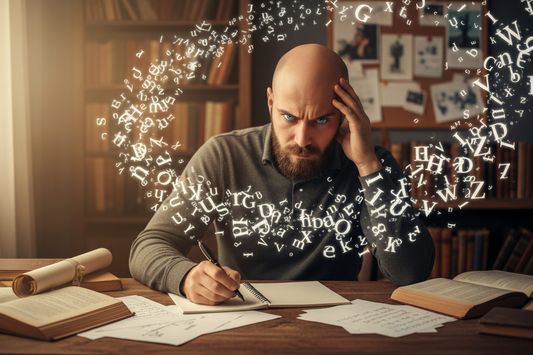 Story Deadline Looming