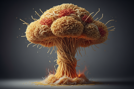 Trying Something New