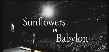 Can Beauty Save the World? Happy Birthday