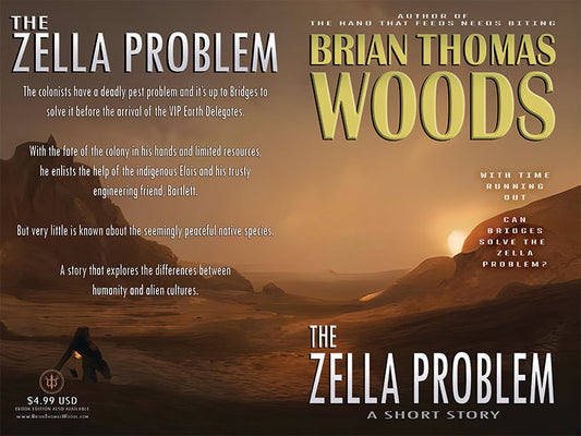 The Zella Problem